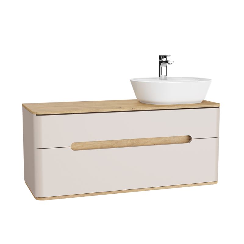 62377 Раковина Vitraglobal Sento