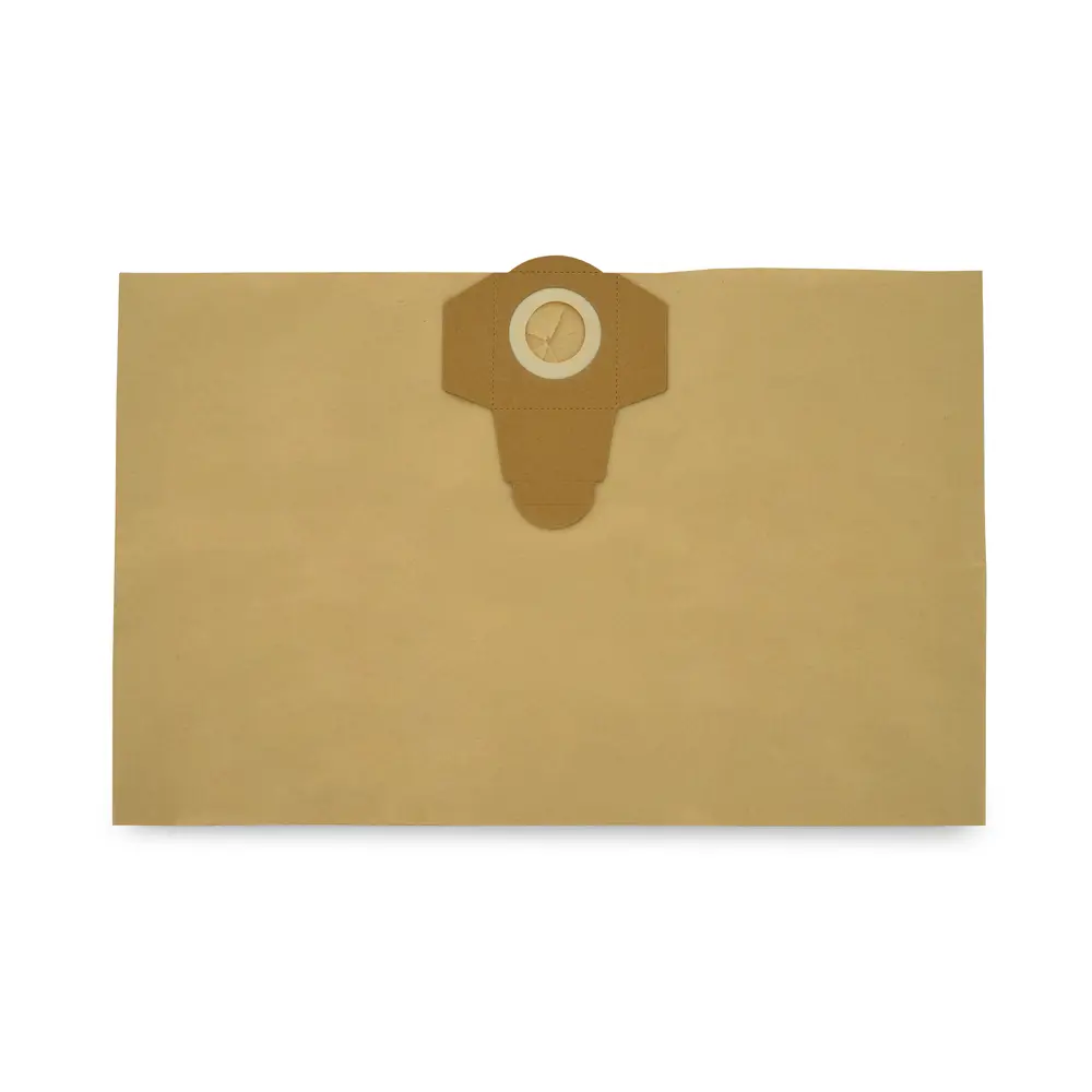 Мешки бумажные для пылесоса Zugel ZPB30P 30 л, 4 шт STLM-2091385