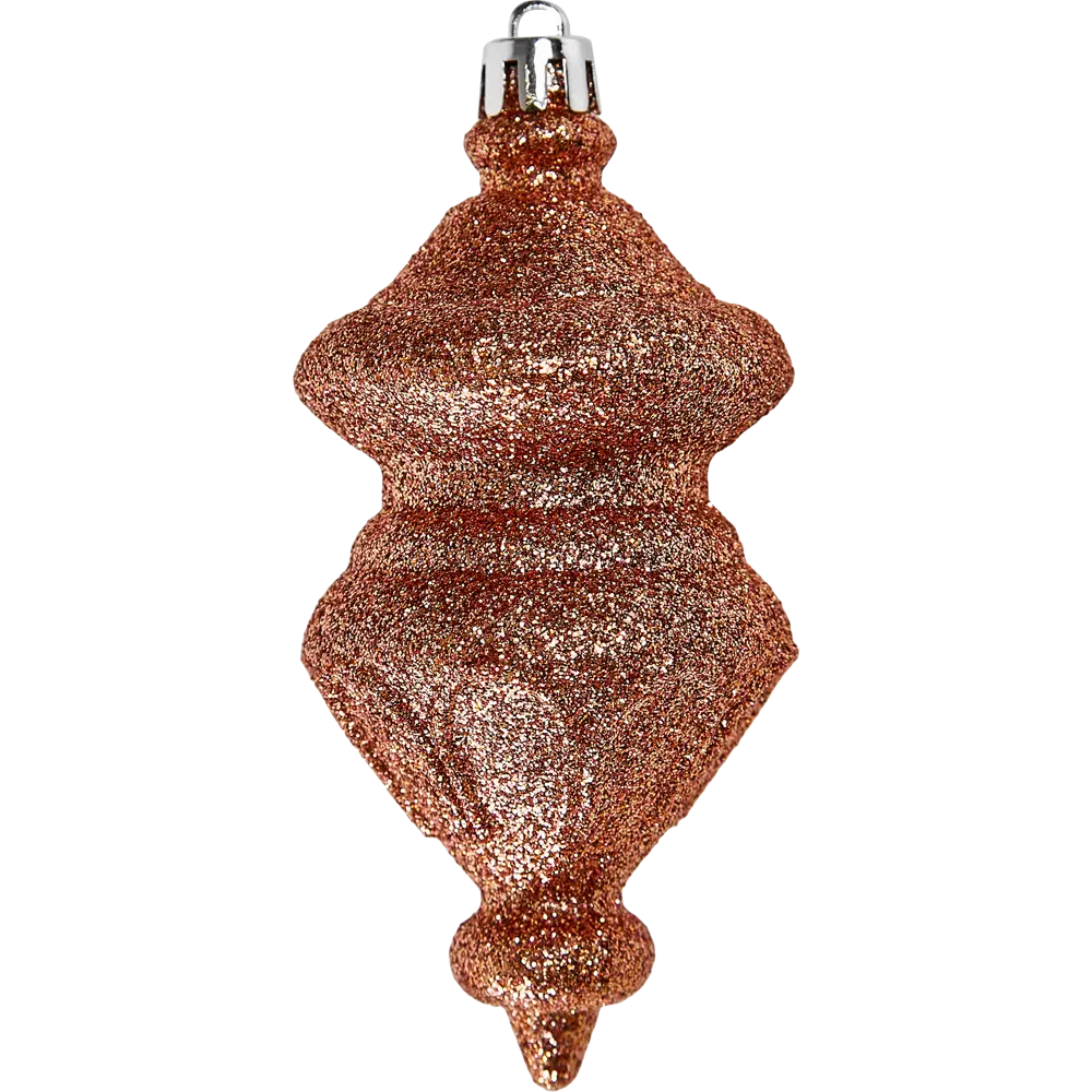 87038494 Набор елочных украшений цвет розовый 29 см 70 шт. STLM-1370976 Santreyd  - Вид №12