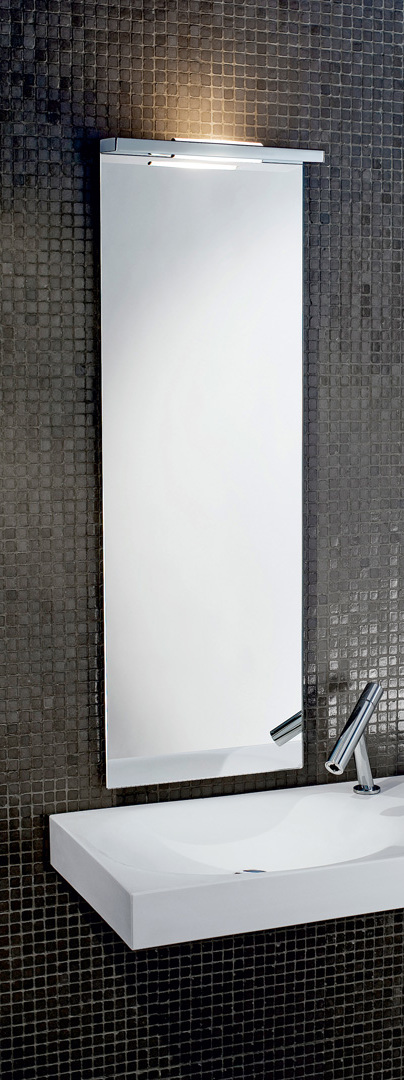 0111000 Зеркало SPACE 034100 DECOR WALTHER
