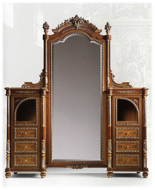 Туалетный столик Vanity CITTERIO 2353  - Вид №1