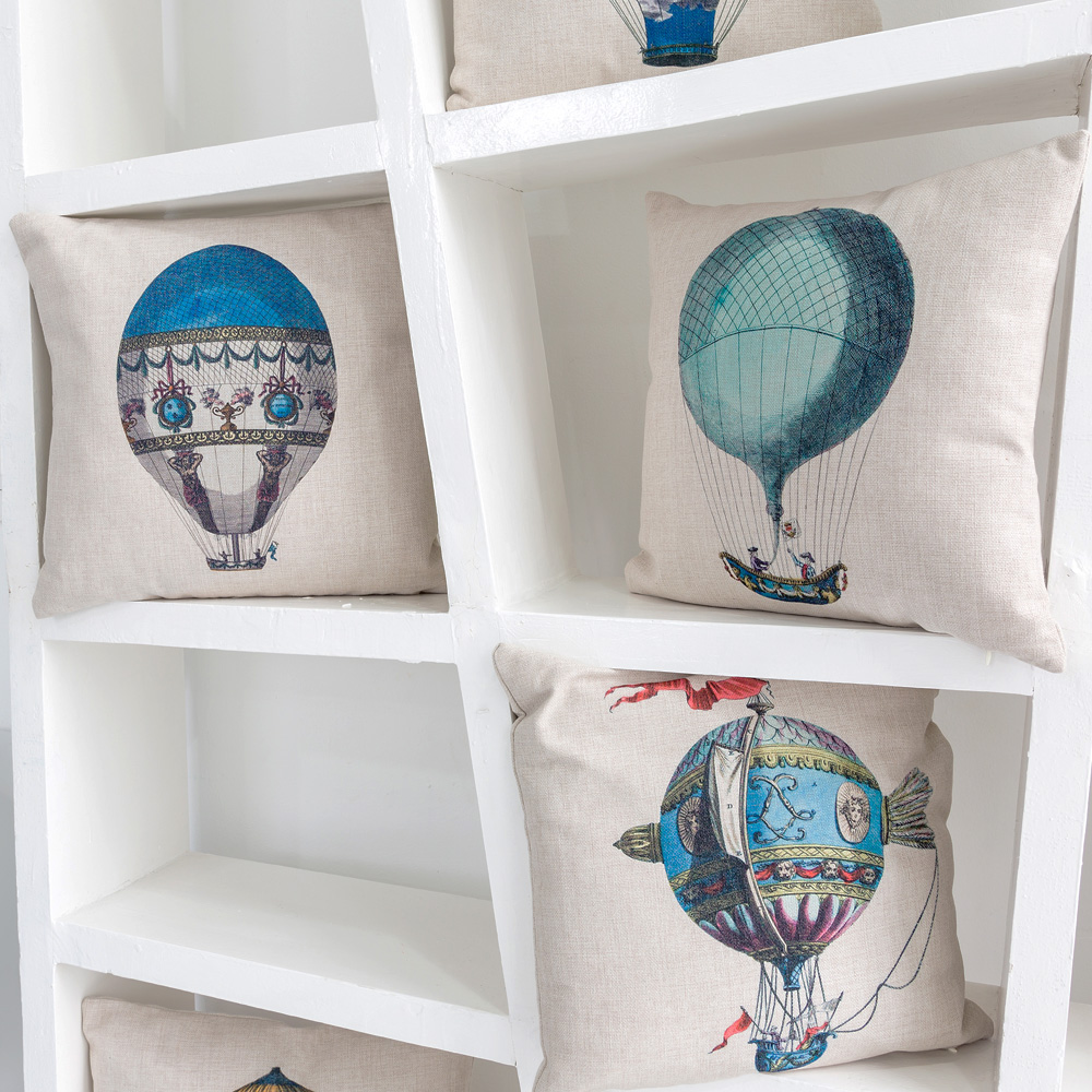 2719175 Интерьерная подушка «Баньоль» Object Desire  - Вид №3