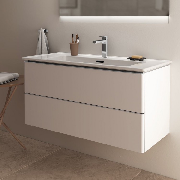 T300401 Раковина 104 см Ideal Standard STRADA II - Вид №10