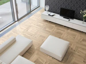 Unikolegno 2-х слойный паркет из орехового дерева Twenty