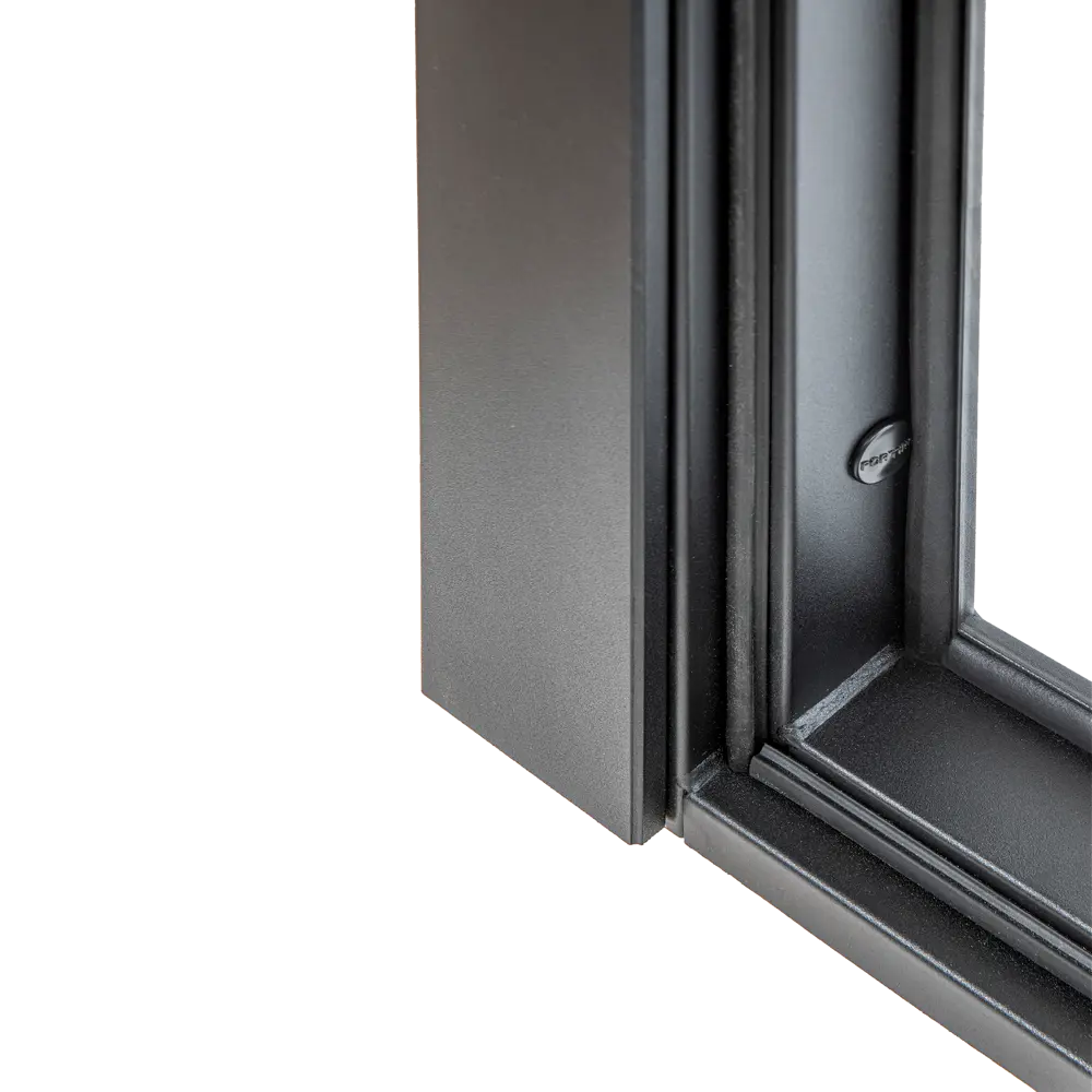 PORTIKA Борно 56 - входная металлическая дверь с усиленной защитой 89379051 STLM-1568239 - Вид №7