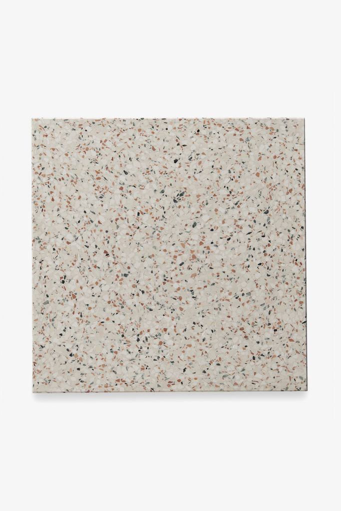 POF16P Плитка Portlandia Terrazzo Piccolo Field 16 x 16 x 3/4 Waterworks 