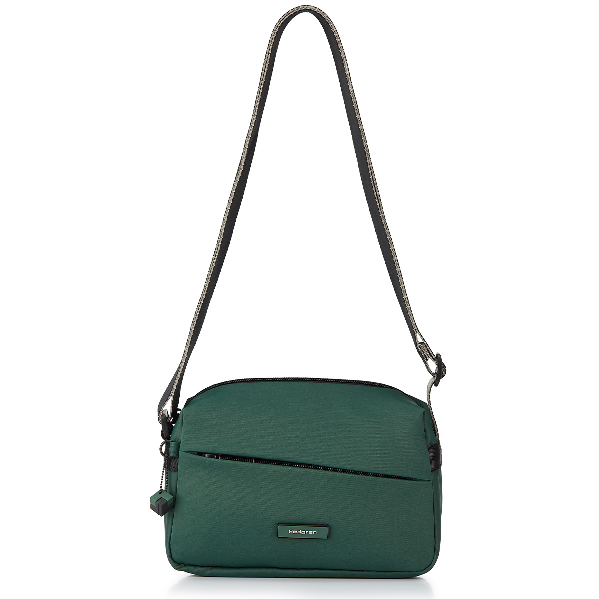 HNOV02/495-01 Сумка HNOV02 Neutron Small Crossbody Hedgren Nova - Вид №5