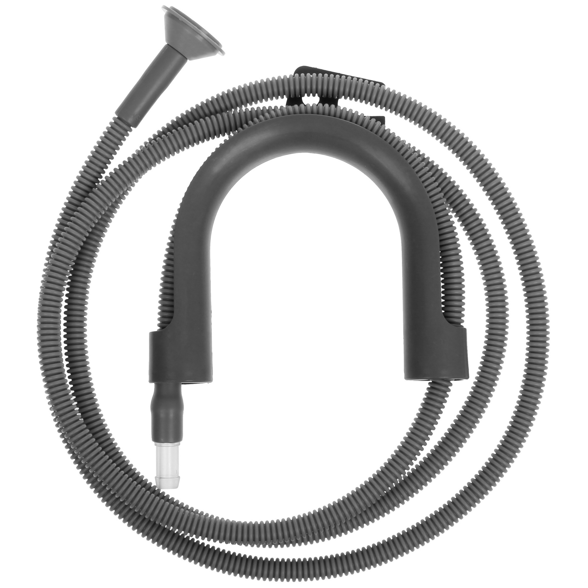 9221448 Сушильная машина DEXP DM-9B1M белый STDN-0003855 - Вид №13