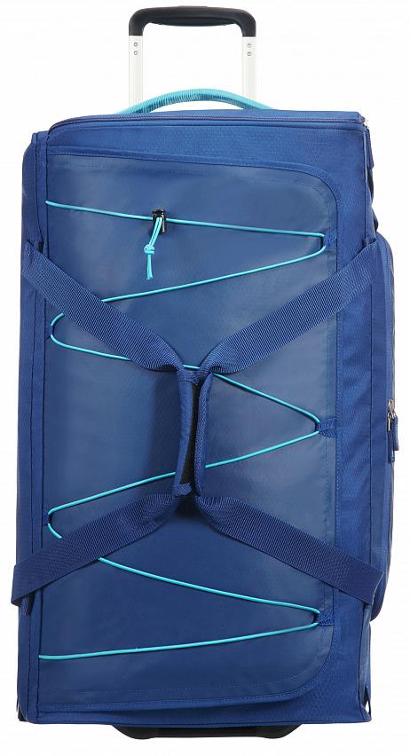 16G-21014 Сумка на колесах 16G*014 American Tourister Road Quest  - Вид №1