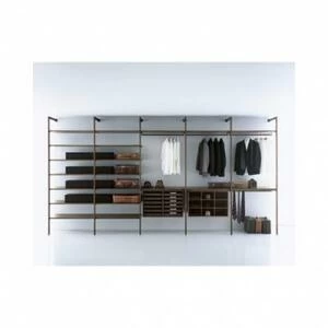 Гардеробная / Giorno