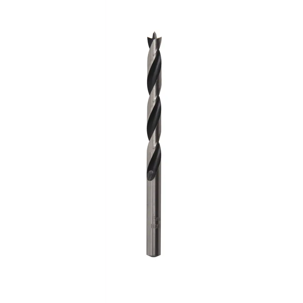 Сверло по дереву спиральное 3x60 мм Dexter SM321 16660687 STLM-2178348  - Вид №2