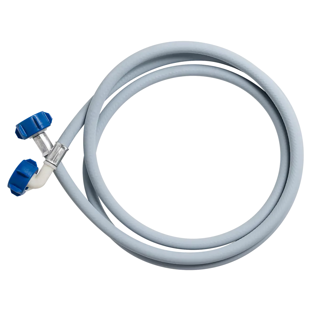 Шланг заливной для стиральной машины MONLID 2 м STLM-2070810