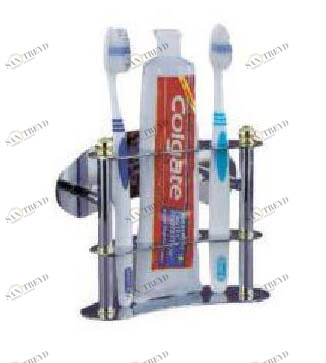 Держатель для зубных щеток F102 FRAP 2411599