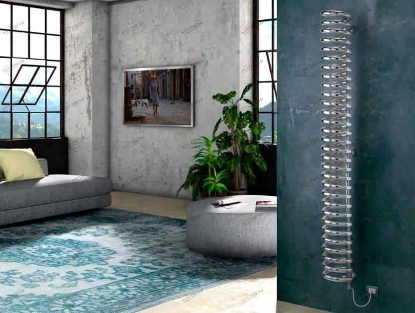 Hotwave Настенный стальной радиатор sun-id-1509758