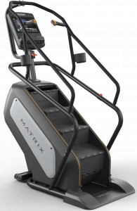 Лестница-степпер (климбер) performance climbmill touch MATRIX