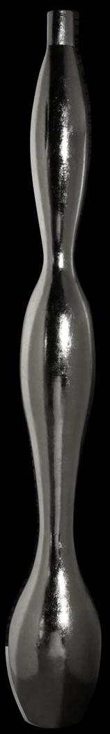 VGnewtrend Ваза из смолы  7521344.99  - Вид №3