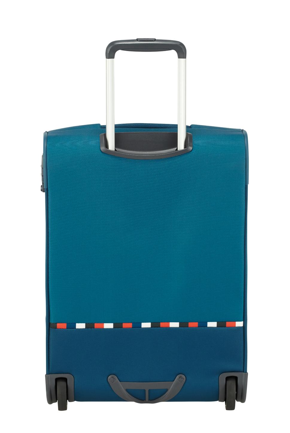 38N-61001 Чемодан 38N*001 Upright 55 Samsonite Base Boost  - Вид №2