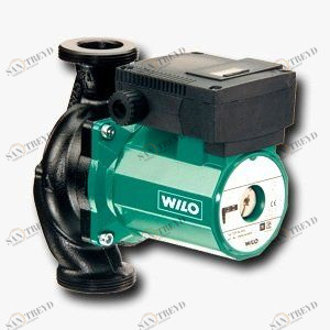 Насос циркуляционный WILO TOP-RL 25/7.5 2045633