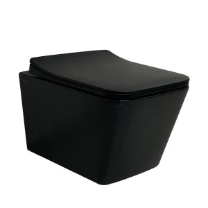 5170МВ Унитаз подвесной LAB.Space