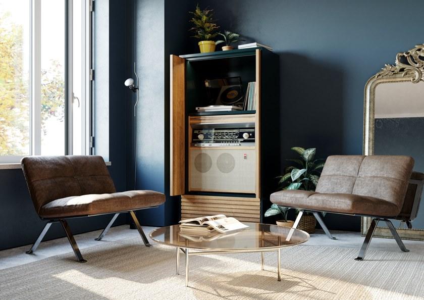 SALICE Скрытая дверная система sun-id-1448420 - Вид №19