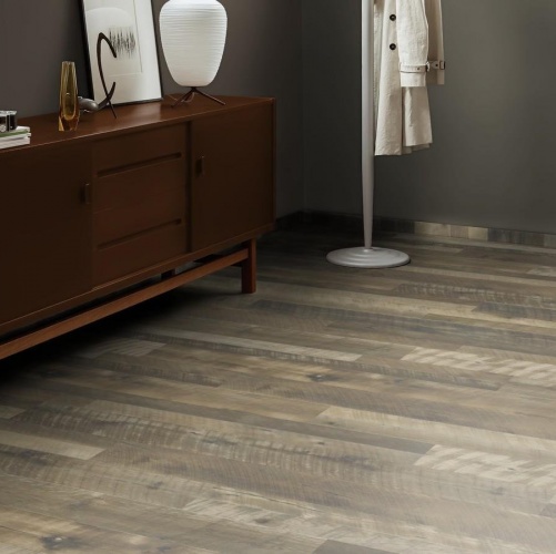 Паркетная доска Kaindl О370 LM Херитейдж Дуб Натур (Гладкая) 1383х159 мм 5000200010 - Вид №5