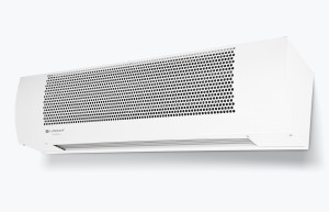 5339812 Тепловая завеса Loriot LTZ-6.0 T с пультом