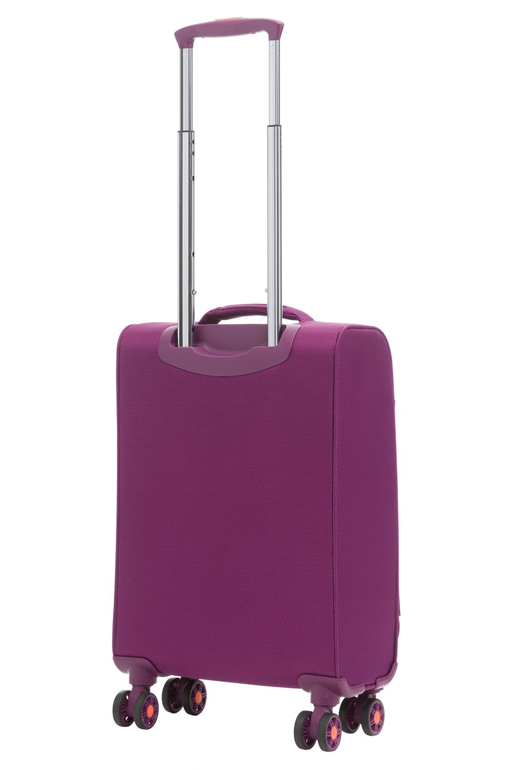 M2612-22-52 Чемодан M2612*52 S March Tourer  - Вид №1