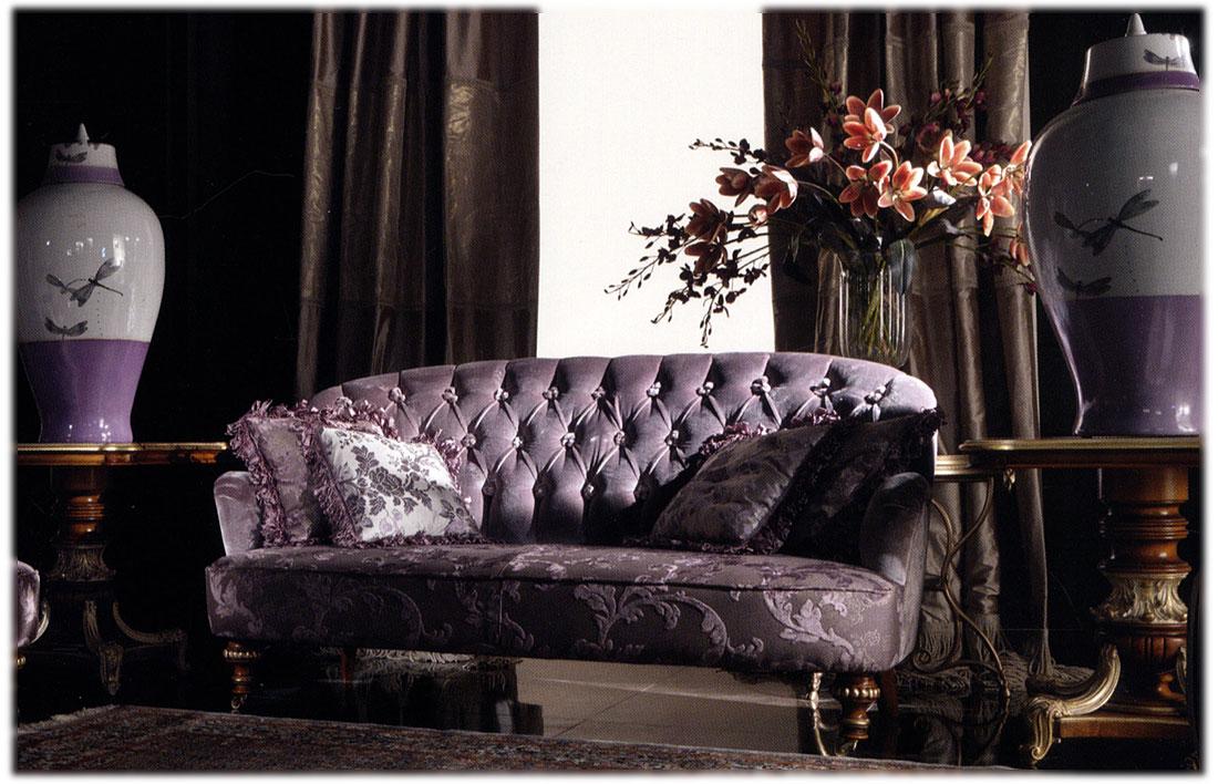 Софа  JUMBO COLLECTION OPE-52 Opera