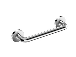 Латунная ручка для ванной комнаты