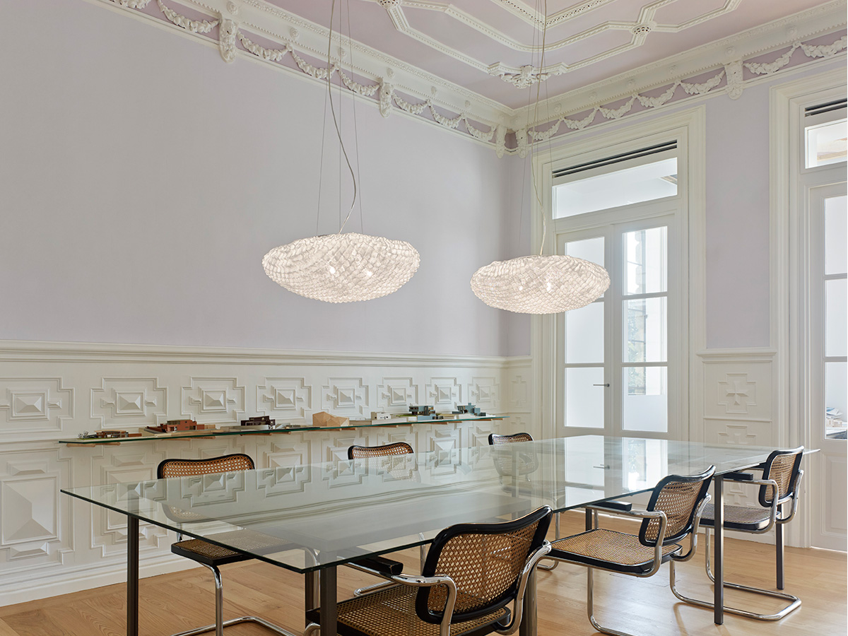 006988 Люстра Medium Arturo Alvarez Tati Santreyd