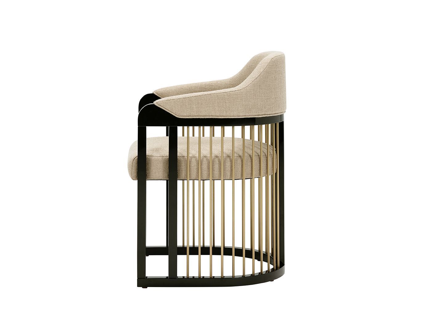 Стул с подлокотниками Casa Magna GRACE URBAN ARCH-00110991 - Вид №6