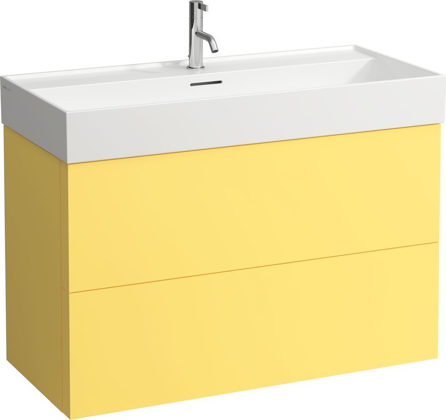 H8103374001091 Раковина LAUFEN PRO - Вид №11