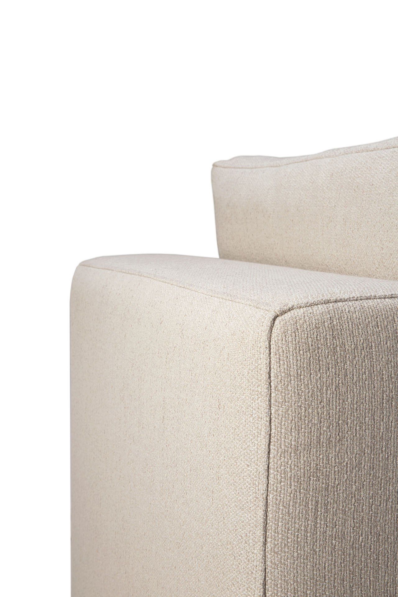 Модульный тканевый диван Ethnicraft Mellow ARCH-00146575 - Вид №45