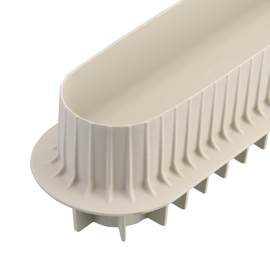 20.404.13.0065 Форма для приготовления пирожных inserto buche 22 х 5 см силиконовая Silikomart  - Вид №7