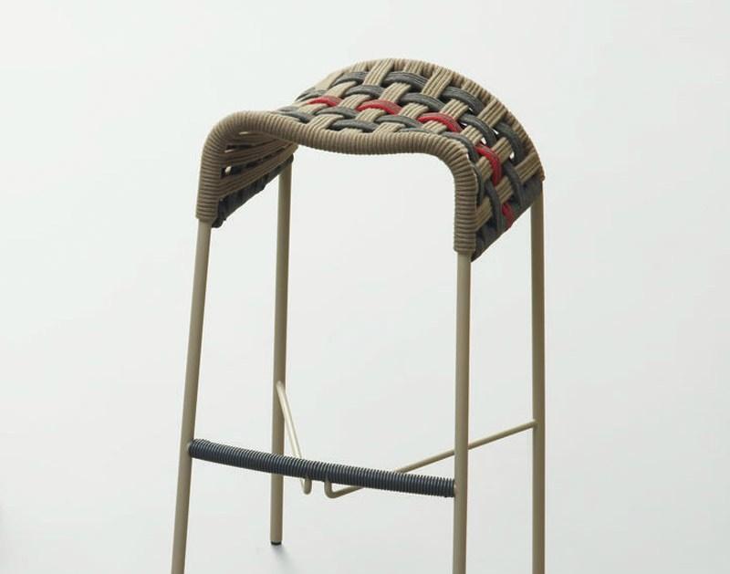 da a Табурет из синтетического волокна sun-id-1348883 - Вид №2