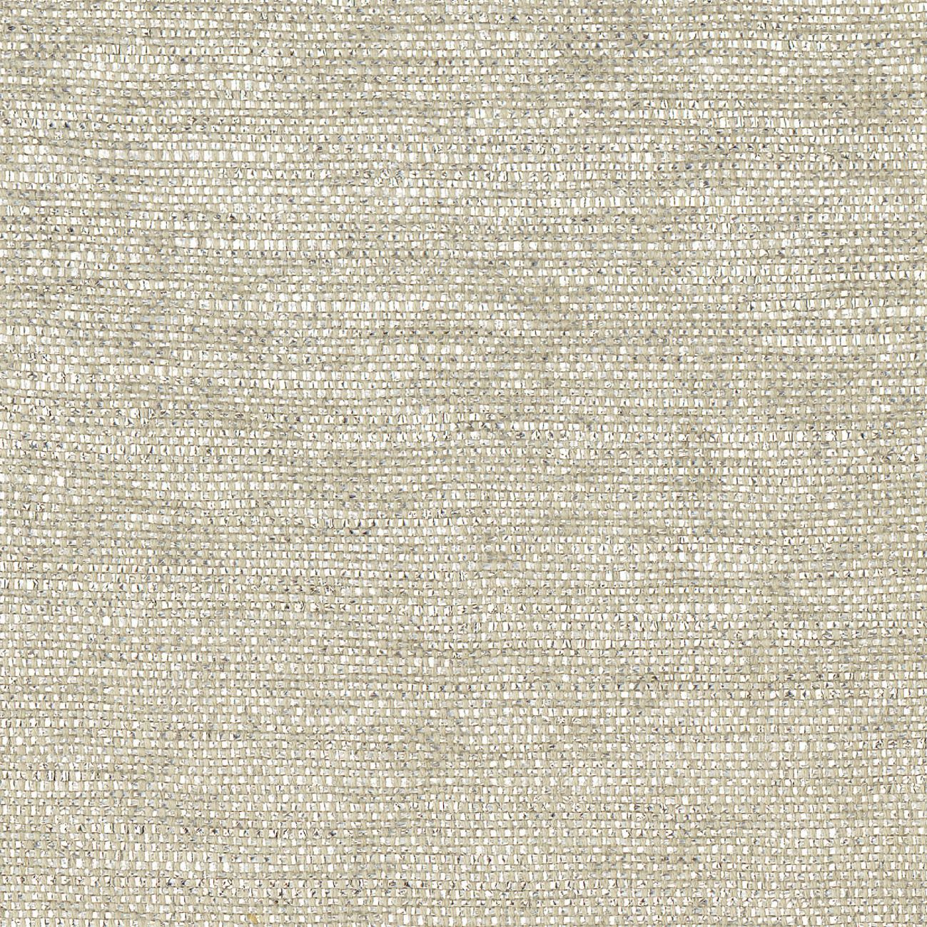 Льняная и полиэфирная однотонная ткань Élitis Éphémère ARCH-00108902 - Вид №4