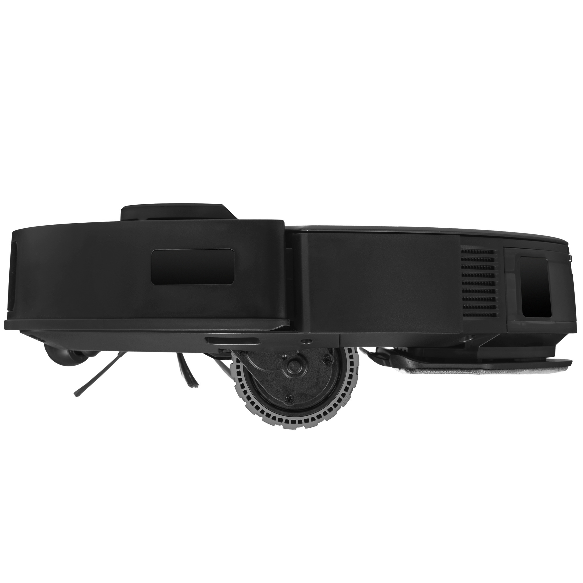 5611203 Робот-пылесос Ecovacs N20 Pro+ черный STDN-0128043 - Вид №4