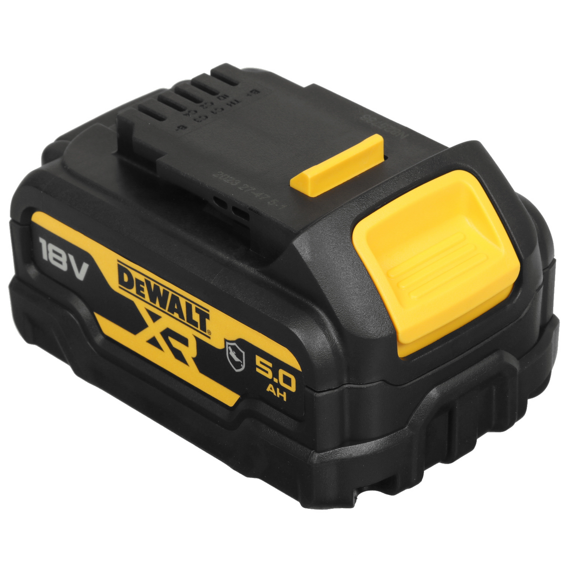 Аккумулятор DeWALT DCB184G 5437890 STDN-0026268 - Вид №1