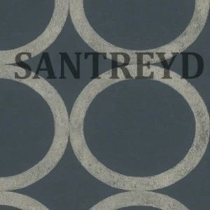 228174 Обои Rasch Textil Aristide