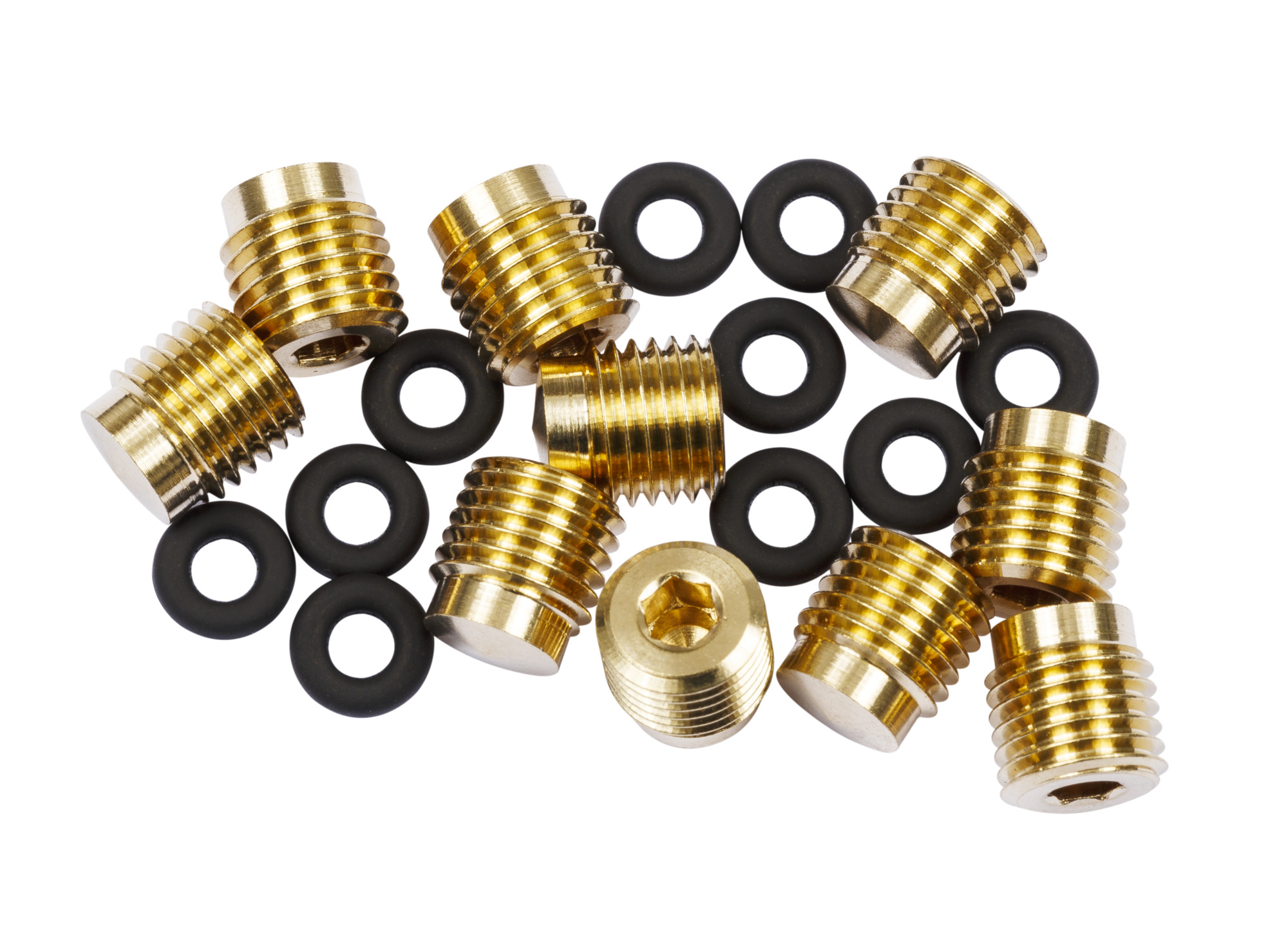 Danfoss Дополнительные принадлежности и запасные части AB-PM адаптер импульсной трубки 003Z0109  - Вид №30