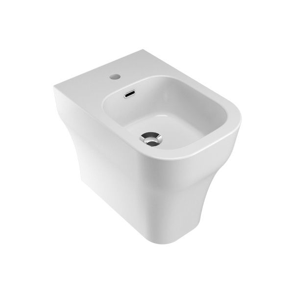 SYN2301N01 Биде напольное  Olympia Ceramica 