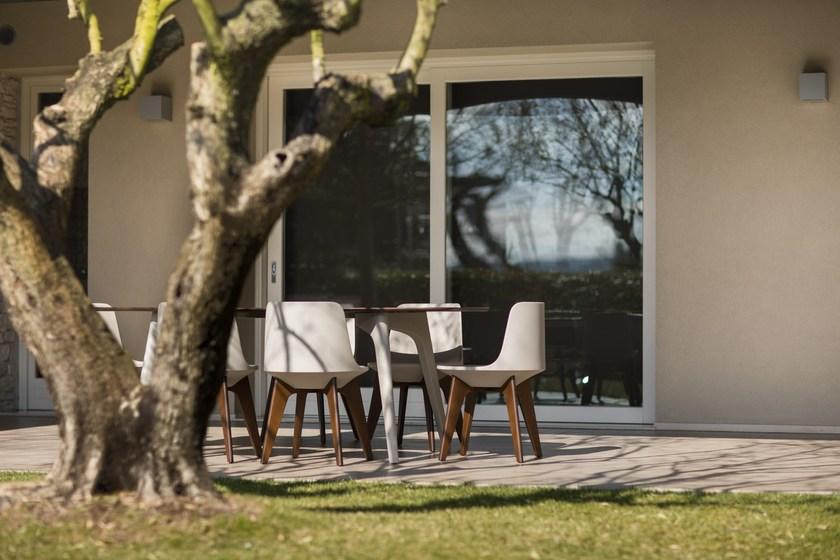 Plust Квадратный стол в hpl Planet sun-id-1407502 - Вид №37