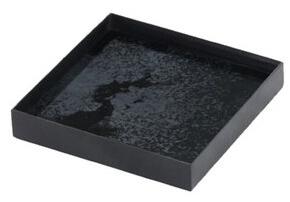 Ethnicraft Квадратный стеклянный поднос, декорированный вручную Classic sun-id-1460377 - Вид №6