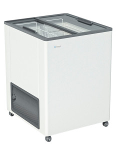 9270265 Морозильный ларь Frostor F 180 C белый, серый