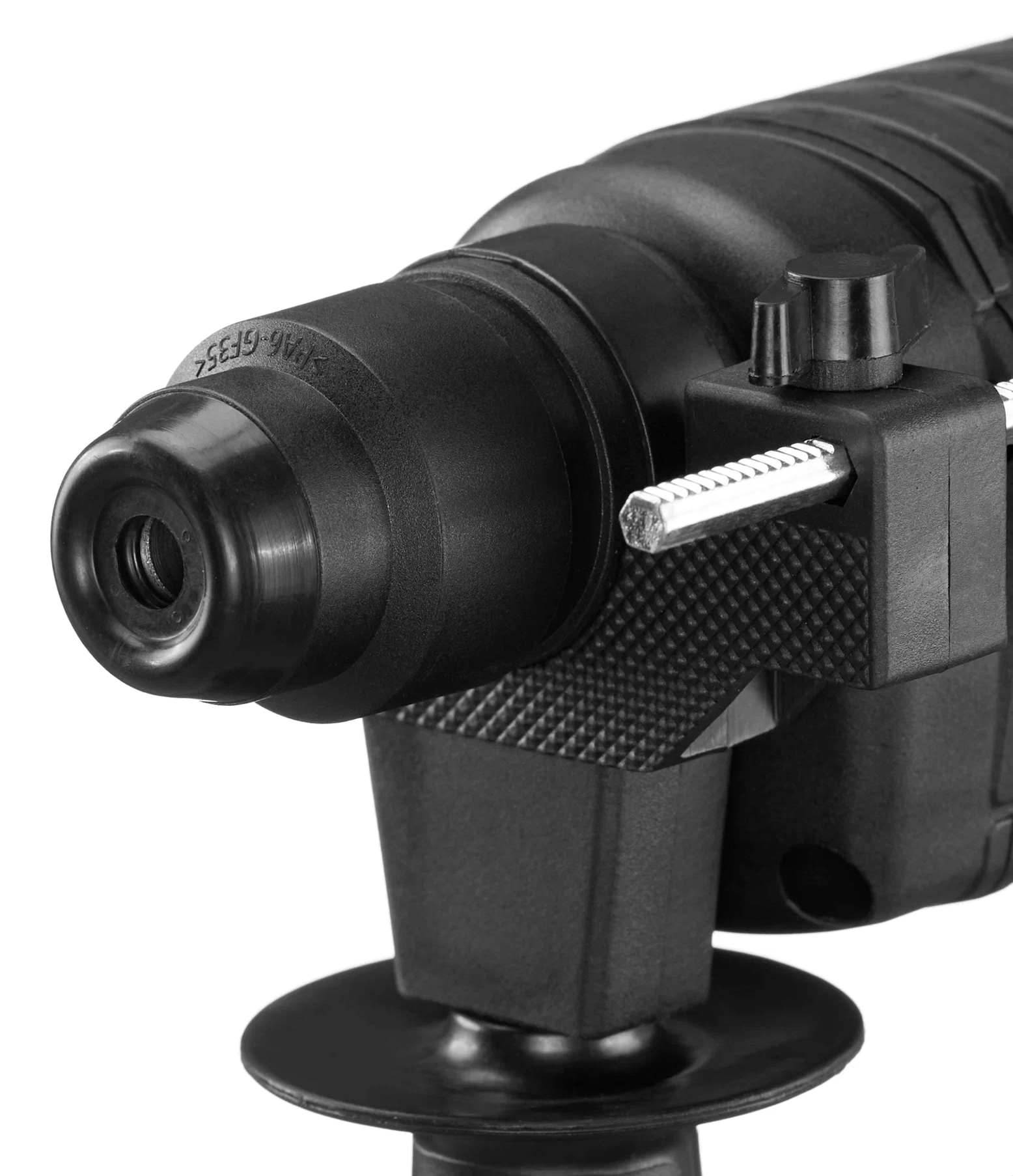 Перфоратор Boxbot RH-500 5634767 STDN-0039914 - Вид №4