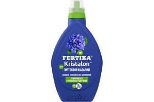 16255992 Удобрение для гортензий и азалий Кристалон 250 мл 4620005612914 Fertika