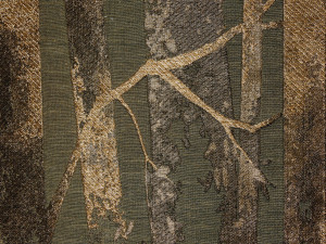 Жаккардовая ткань