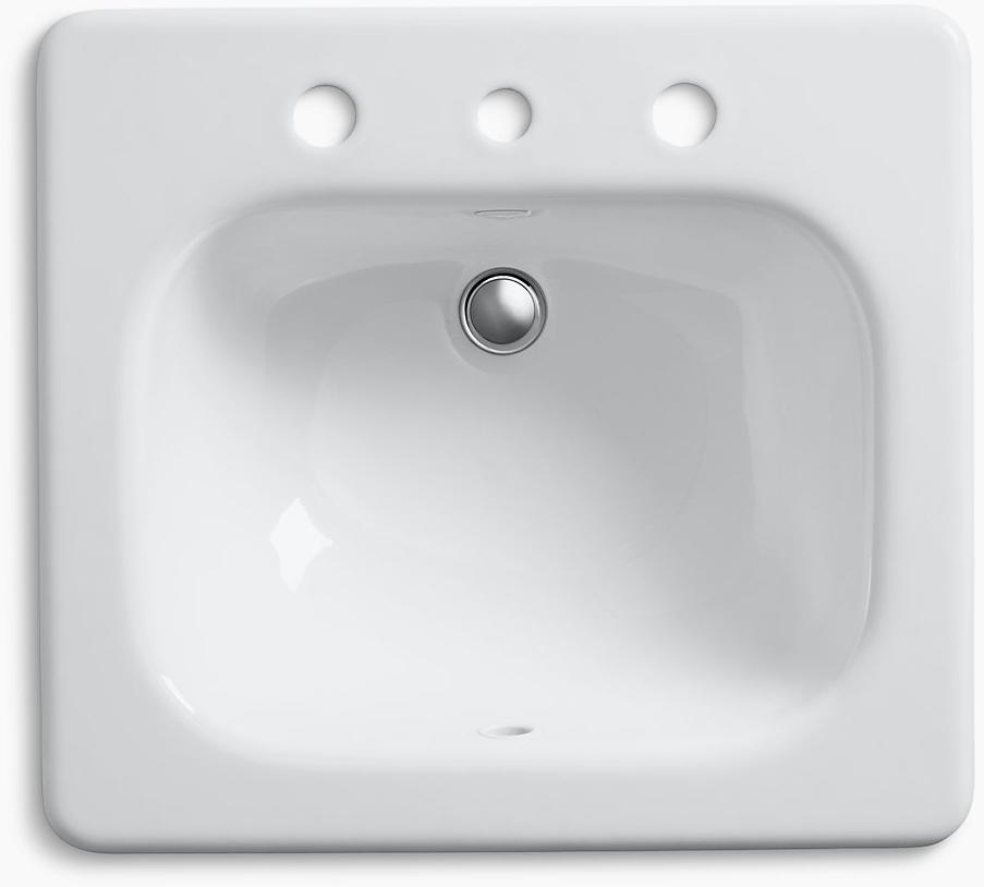 KOHLER  K-2895-8-96  - Вид №2