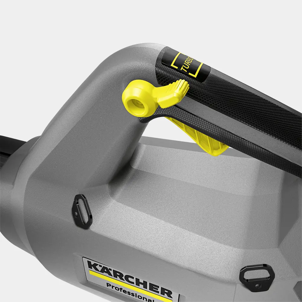 Воздуходувка аккумуляторная Karcher LB 930/36 36 В АКБ и ЗУ в комплекте STLM-2191027 - Вид №2