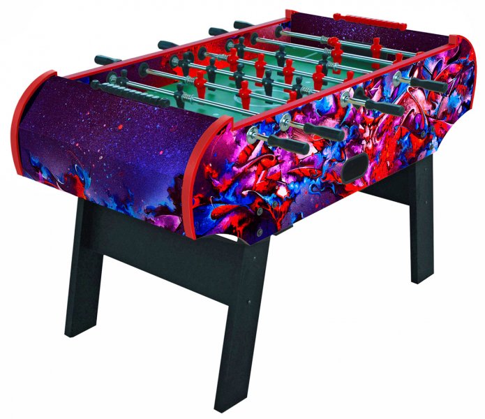 BAYER Настольный футбол weekend billiard bayer Weekend Billiard  - Вид №1